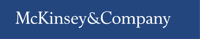 Mckinsey logo