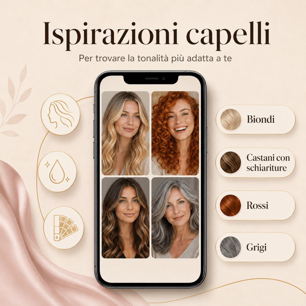 Capelli