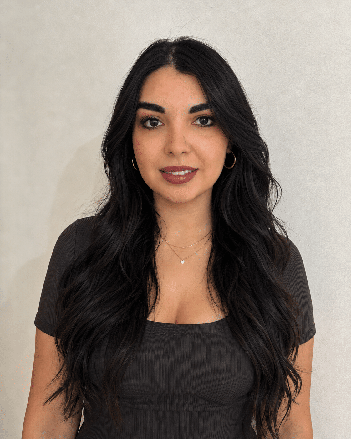 Dopo della consulenza Facial Shape Online