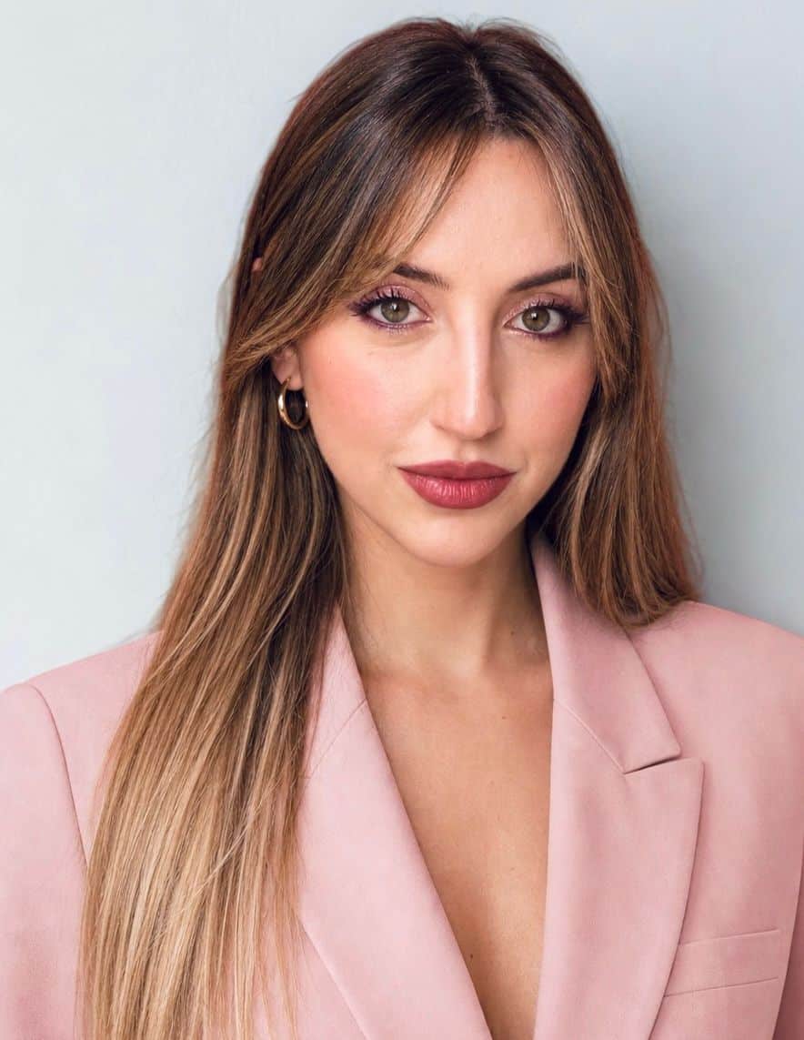 arianna fulciniti - consulente d'immagine milano