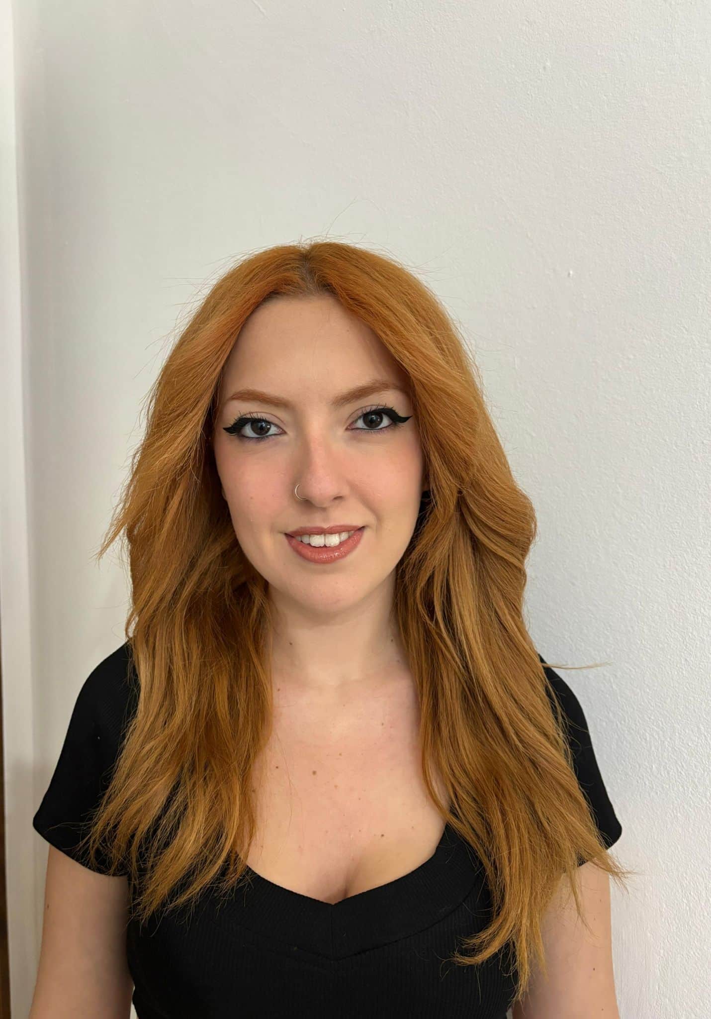 Prima della consulenza Facial Shape Online